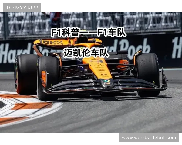 迈凯伦车队内部竞争分析，双车争冠策略协调成焦点